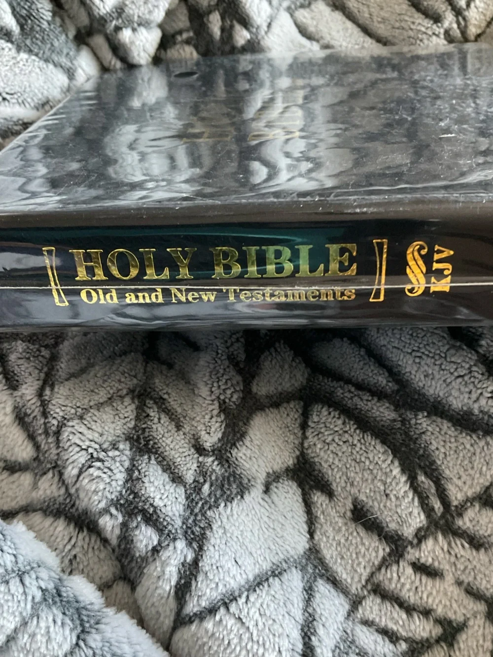 Bible Verse Pens & Bible Set -3 Colorful Pens. Bible is Old & New Testaments